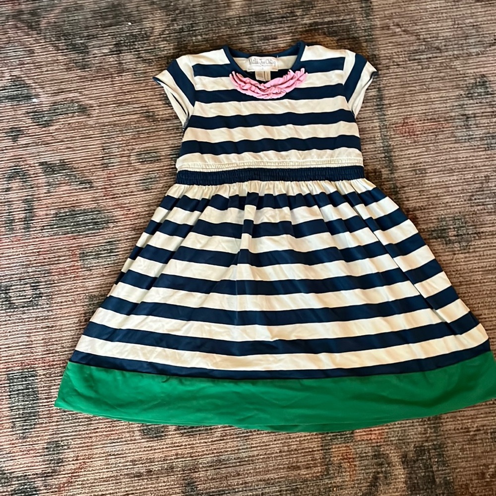 Matilda Jane, kids dress